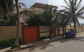 Auberge Keur Diame